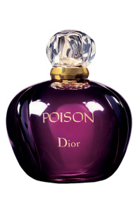Poison von Dior: Eine gefährlich-geheimnisvolle Substanz.